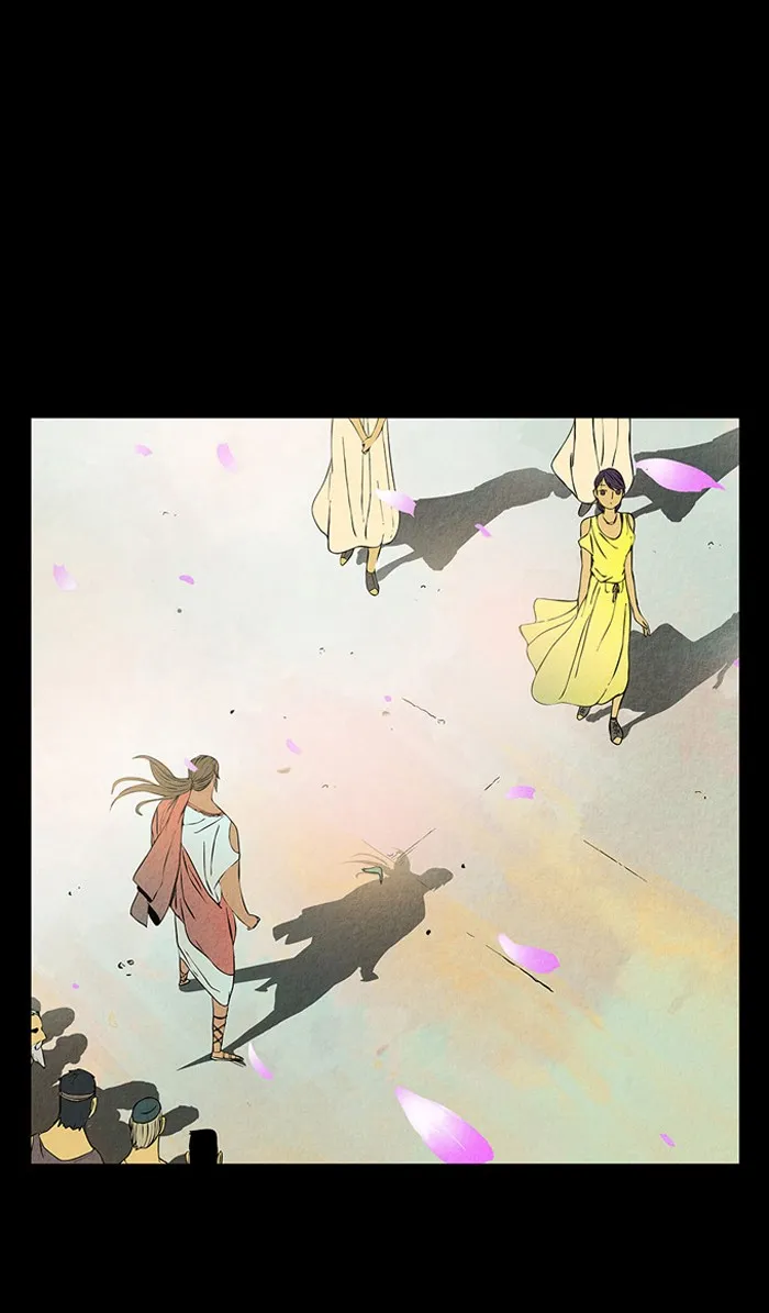 Read Aisopos chapter 9 image 17 on Lezhin