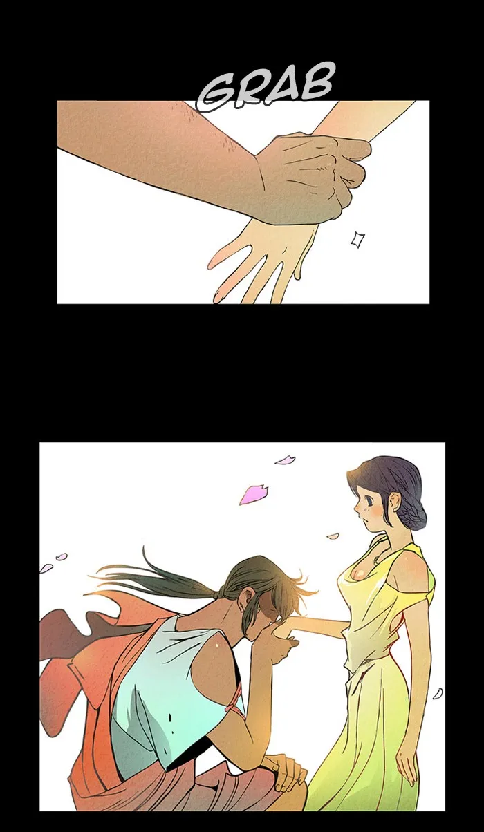 Read Aisopos chapter 9 image 18 on Lezhin