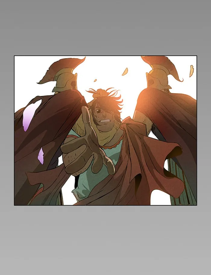 Read Aisopos chapter 9 image 26 on Lezhin