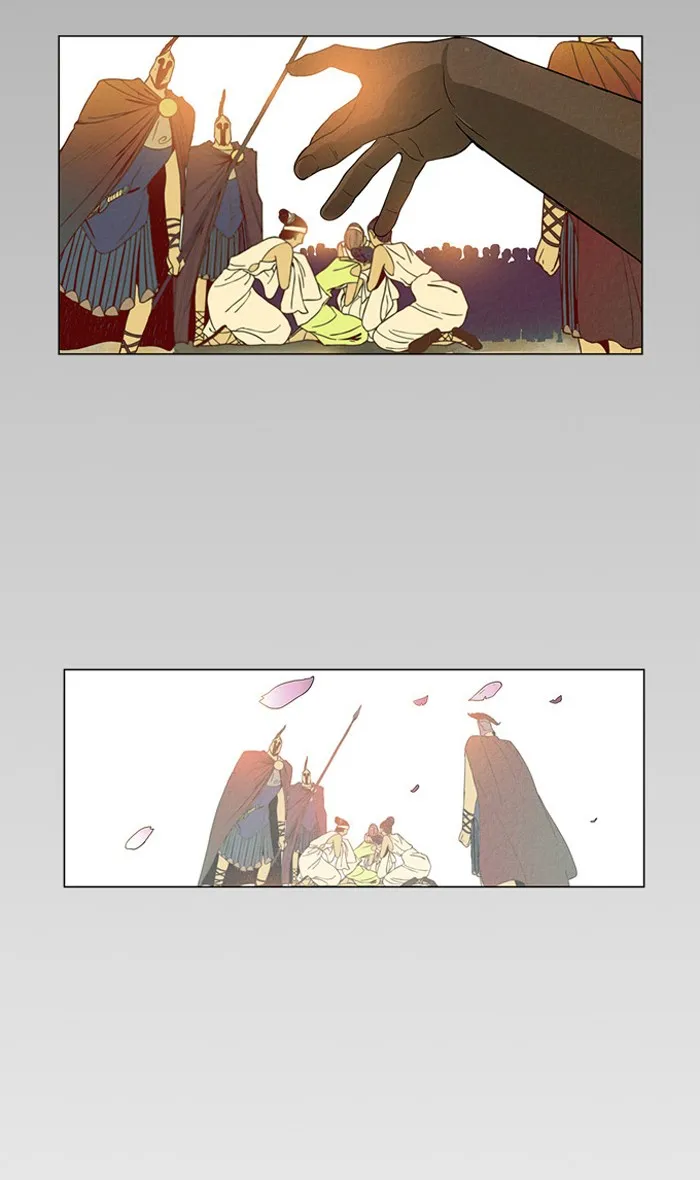 Read Aisopos chapter 9 image 27 on Lezhin