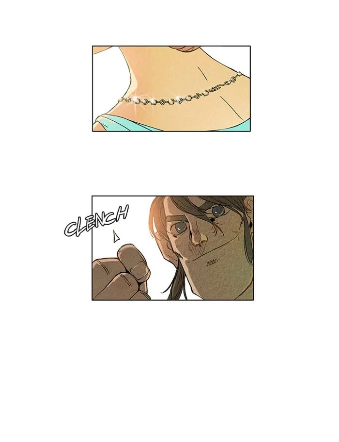 Read Aisopos chapter 9 image 3 on Lezhin