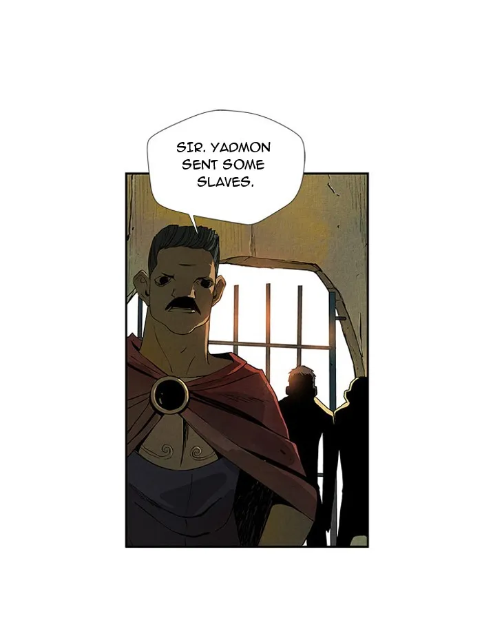 Read Aisopos chapter 9 image 30 on Lezhin