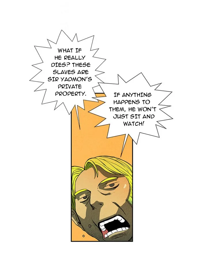 Read Aisopos chapter 9 image 38 on Lezhin