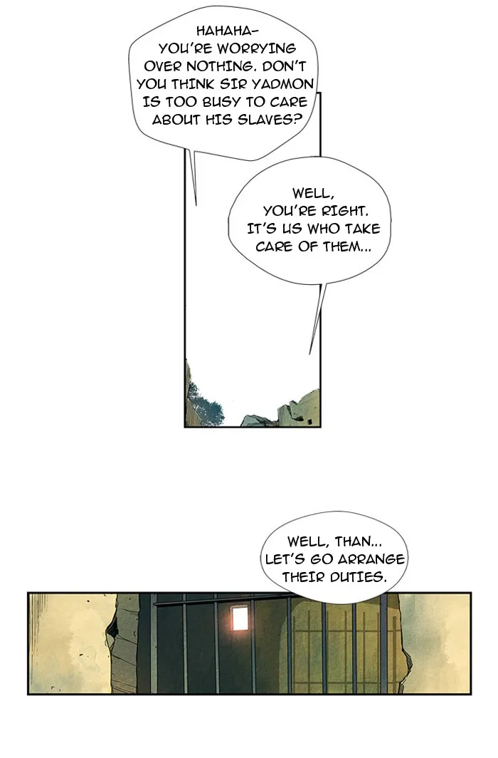 Read Aisopos chapter 9 image 39 on Lezhin