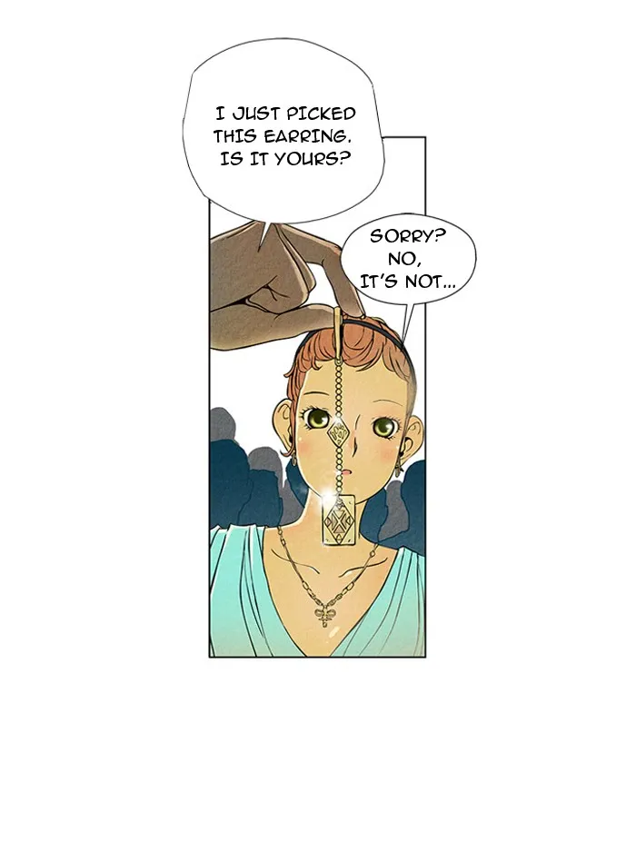 Read Aisopos chapter 9 image 4 on Lezhin