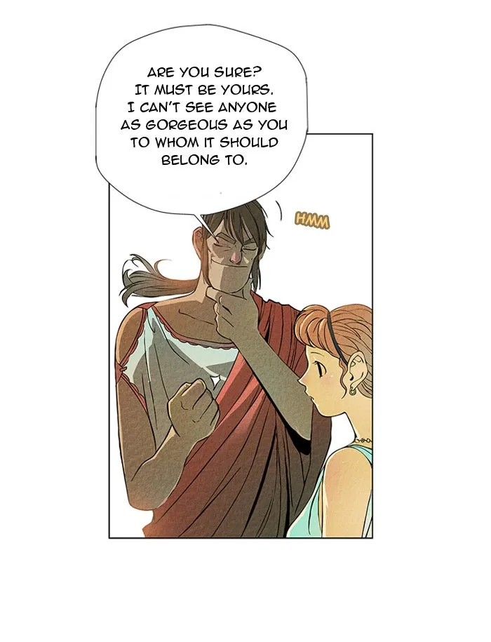 Read Aisopos chapter 9 image 5 on Lezhin