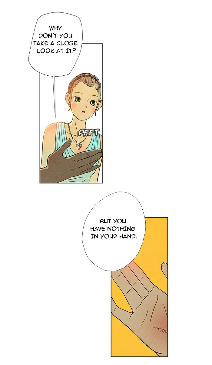Read Aisopos chapter 9 image 6 on Lezhin