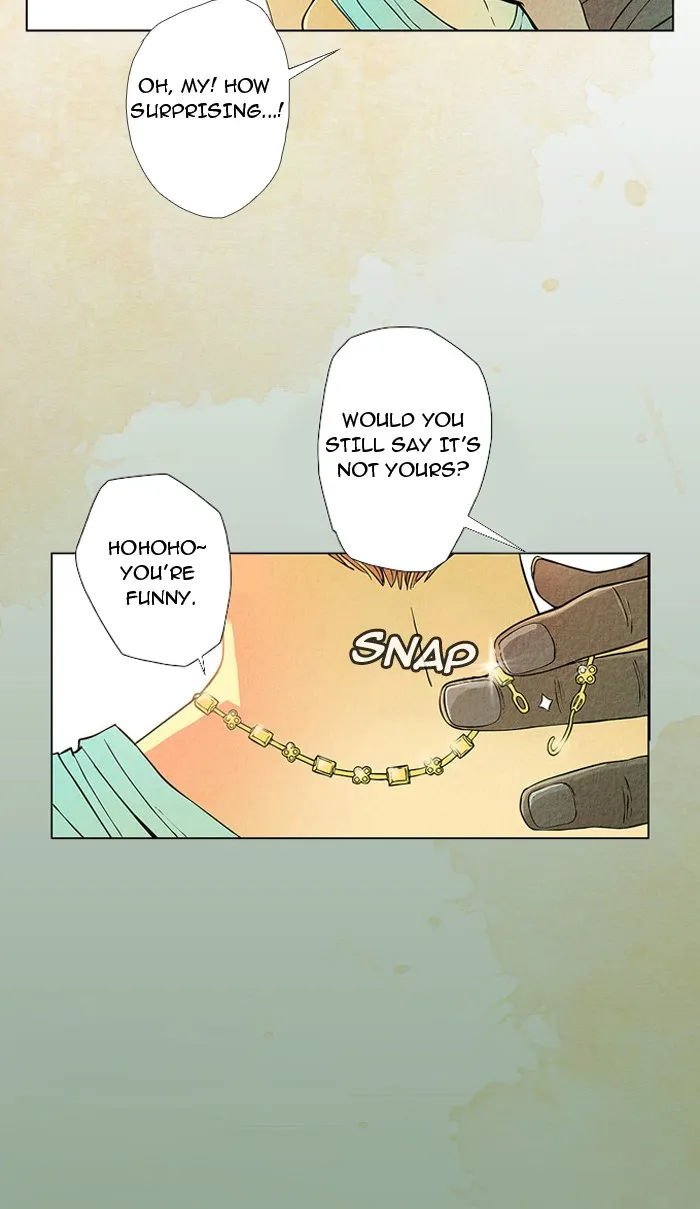 Read Aisopos chapter 9 image 8 on Lezhin