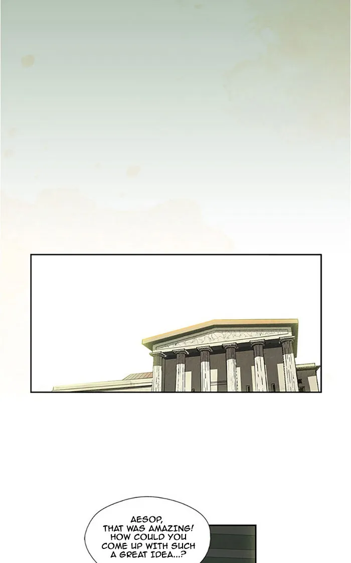 Read Aisopos chapter 90 image 19 on Lezhin