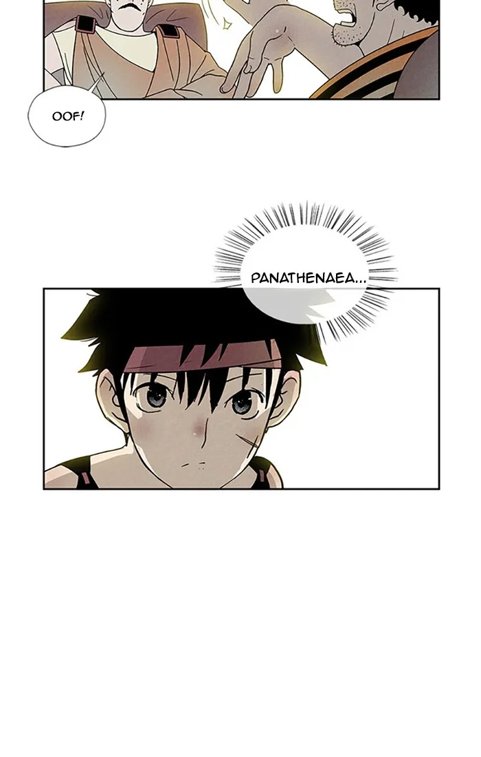 Read Aisopos chapter 90 image 35 on Lezhin