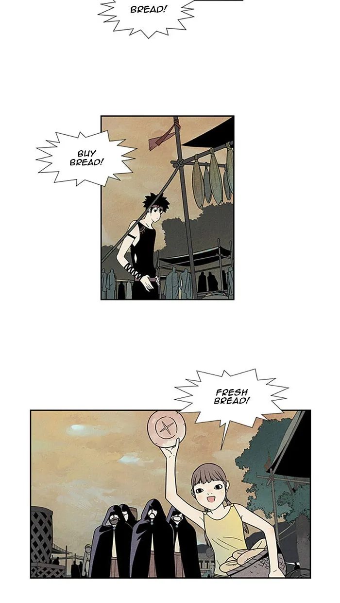 Read Aisopos chapter 91 image 10 on Lezhin