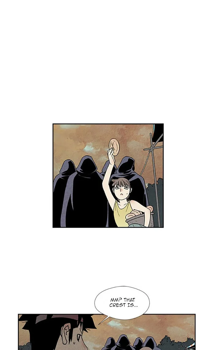 Read Aisopos chapter 91 image 13 on Lezhin