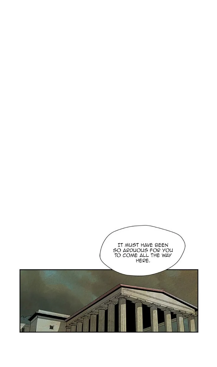 Read Aisopos chapter 91 image 15 on Lezhin