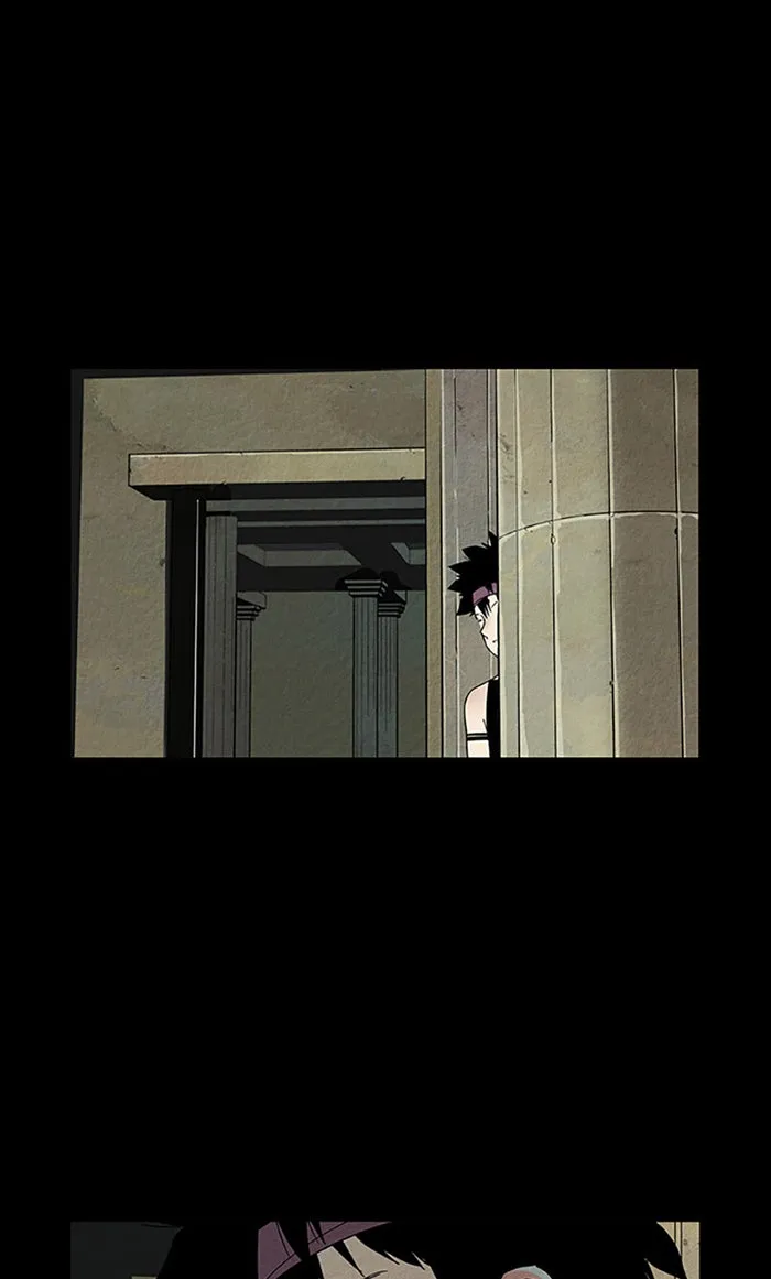 Read Aisopos chapter 91 image 27 on Lezhin