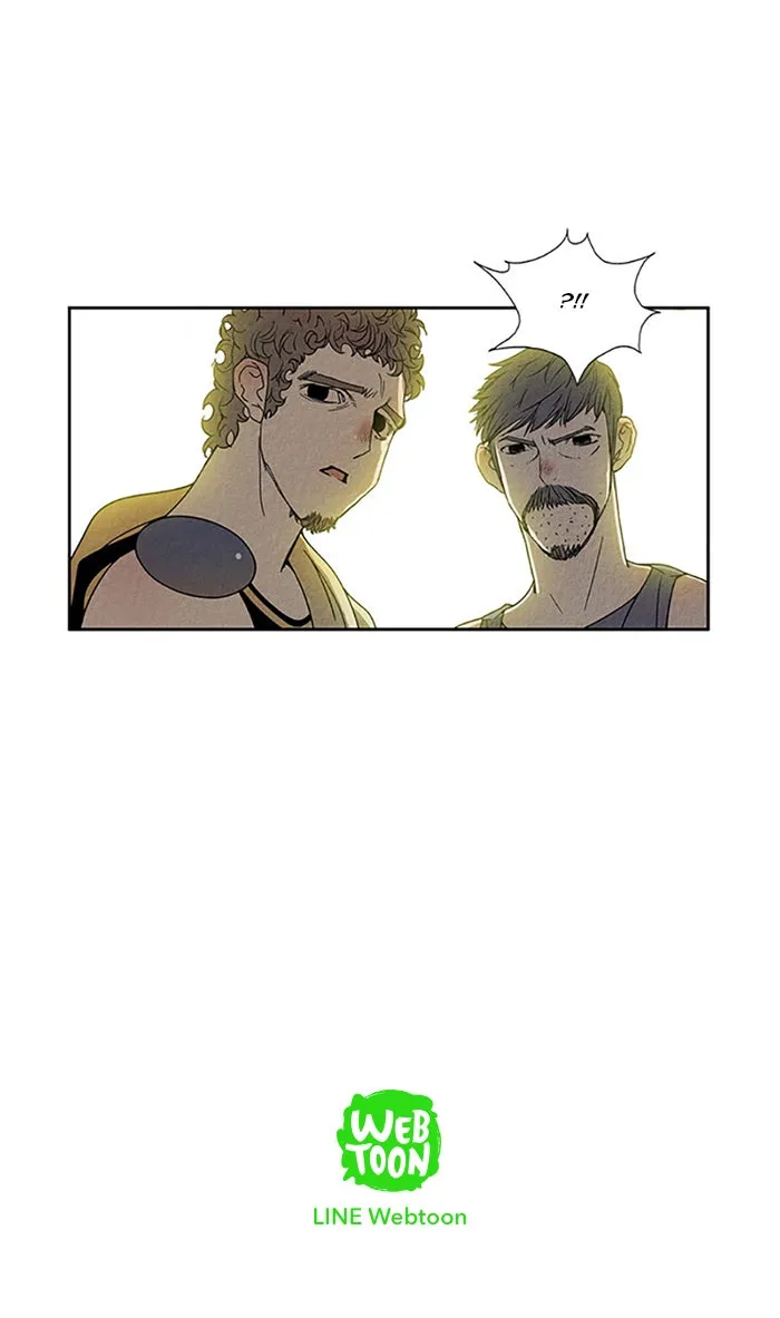 Read Aisopos chapter 91 image 42 on Lezhin