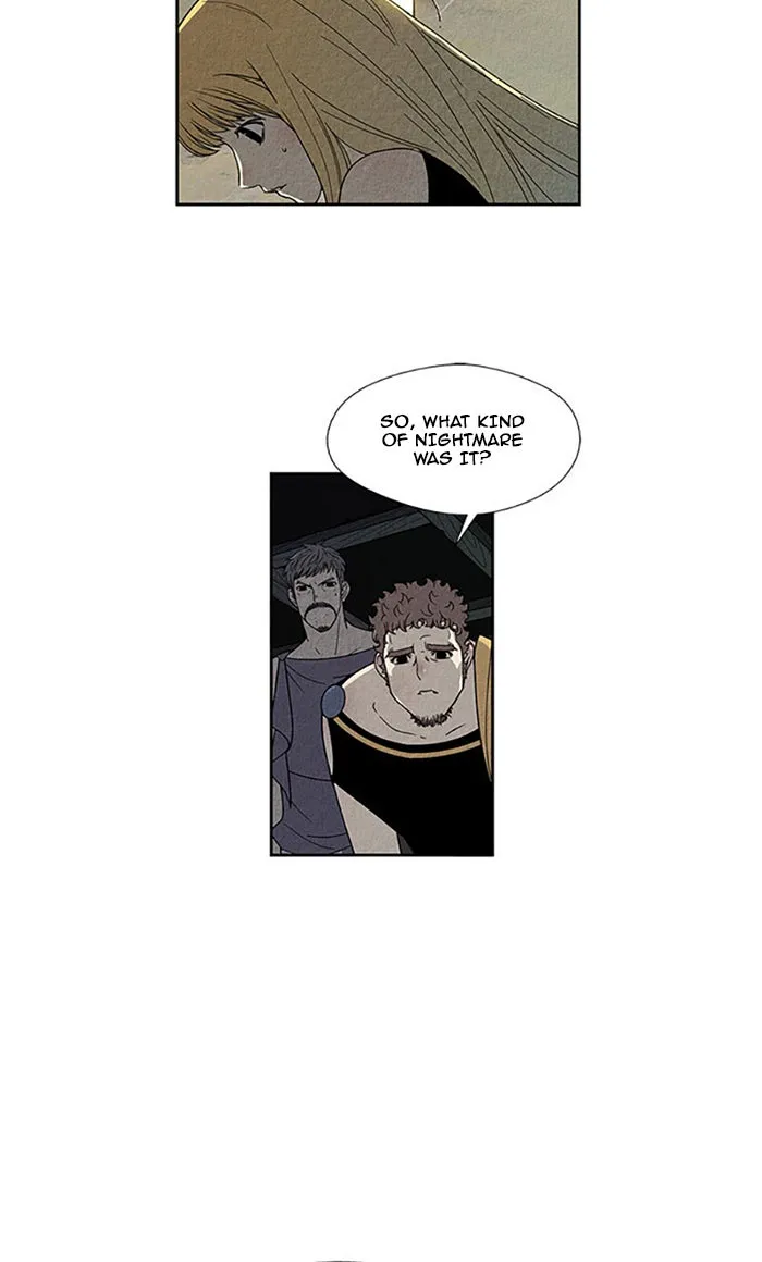 Read Aisopos chapter 92 image 1 on Lezhin