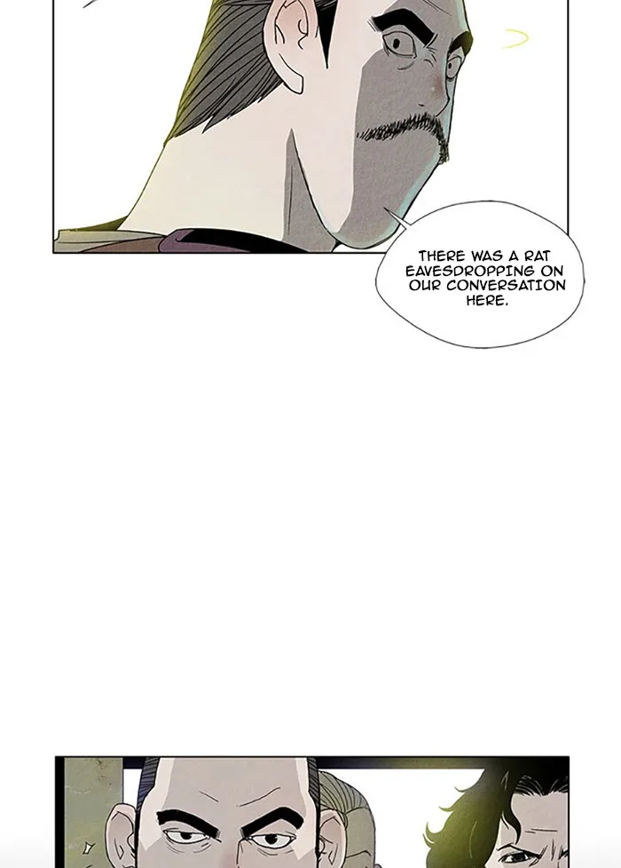 Read Aisopos chapter 92 image 12 on Lezhin