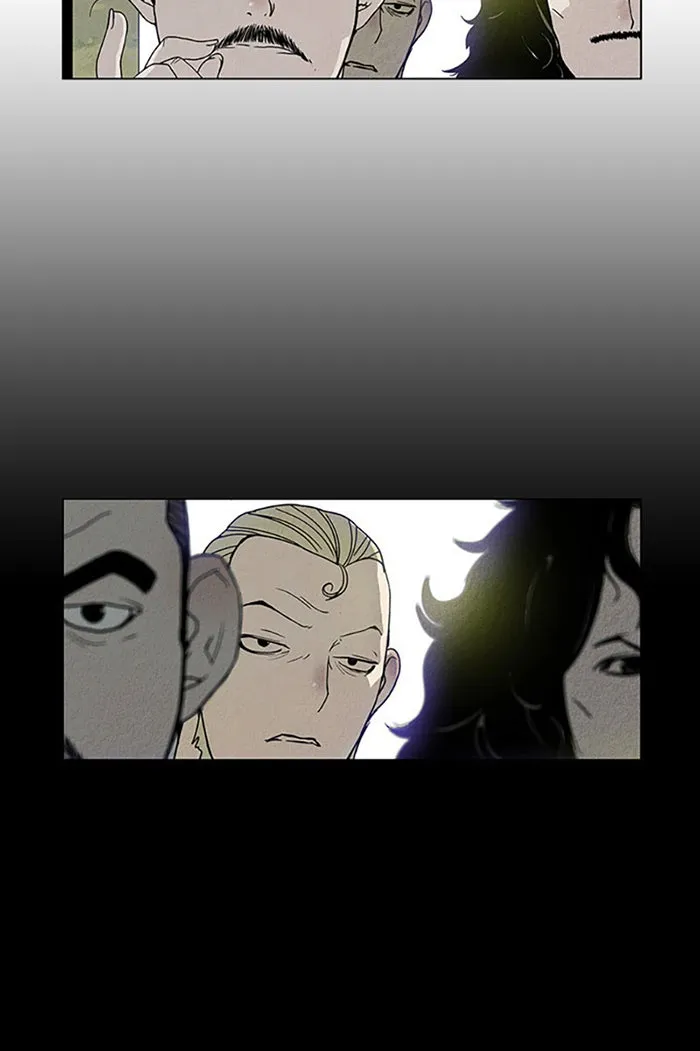 Read Aisopos chapter 92 image 13 on Lezhin