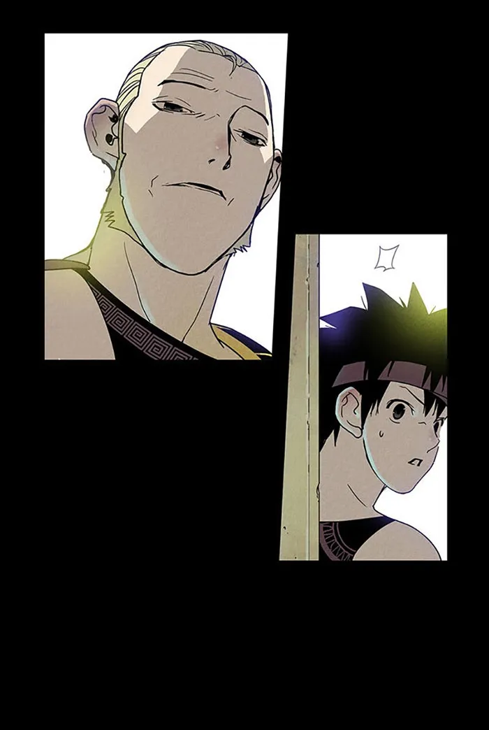 Read Aisopos chapter 92 image 14 on Lezhin