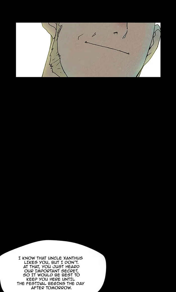 Read Aisopos chapter 92 image 15 on Lezhin