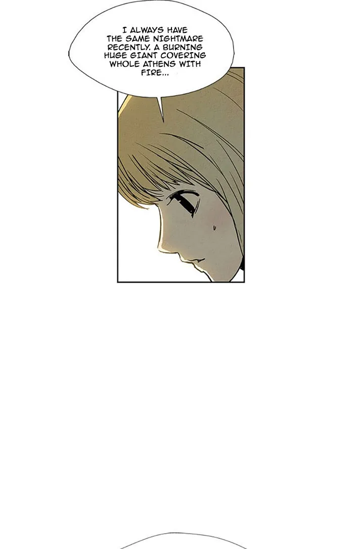 Read Aisopos chapter 92 image 2 on Lezhin