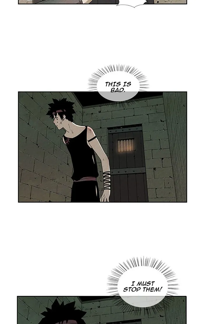 Read Aisopos chapter 92 image 20 on Lezhin