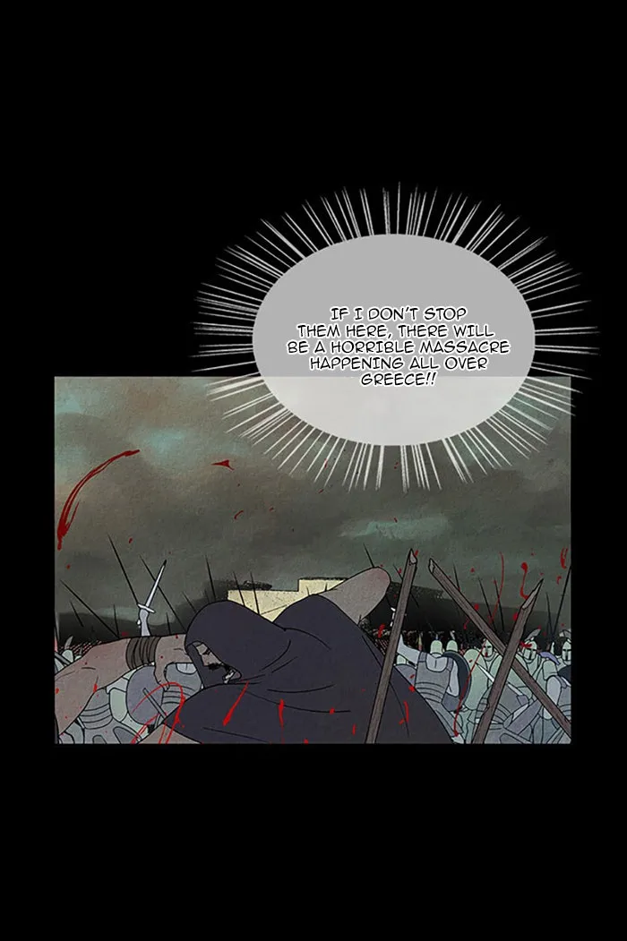 Read Aisopos chapter 92 image 22 on Lezhin