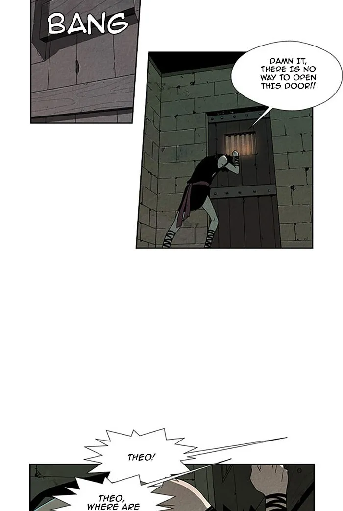 Read Aisopos chapter 92 image 25 on Lezhin