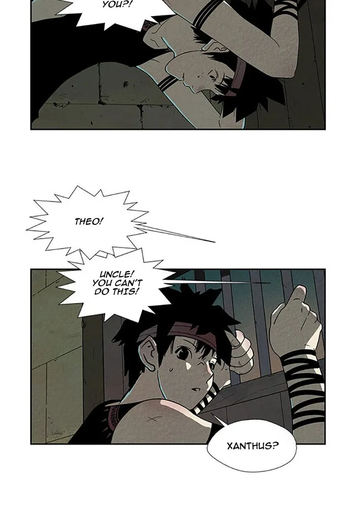 Read Aisopos chapter 92 image 26 on Lezhin