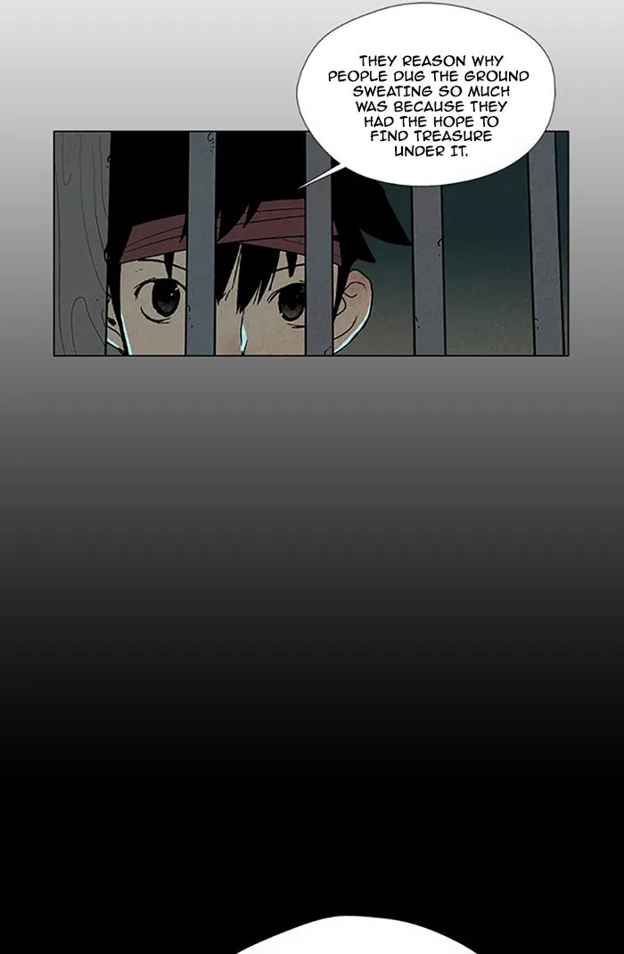Read Aisopos chapter 92 image 31 on Lezhin