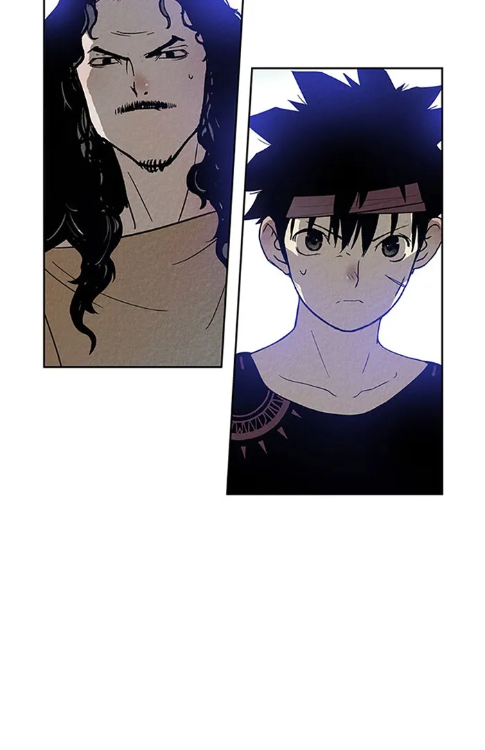Read Aisopos chapter 92 image 36 on Lezhin