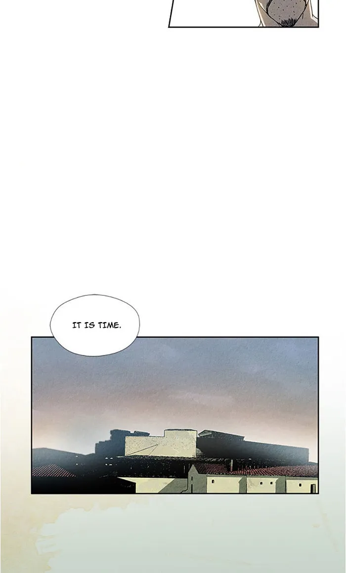 Read Aisopos chapter 92 image 4 on Lezhin
