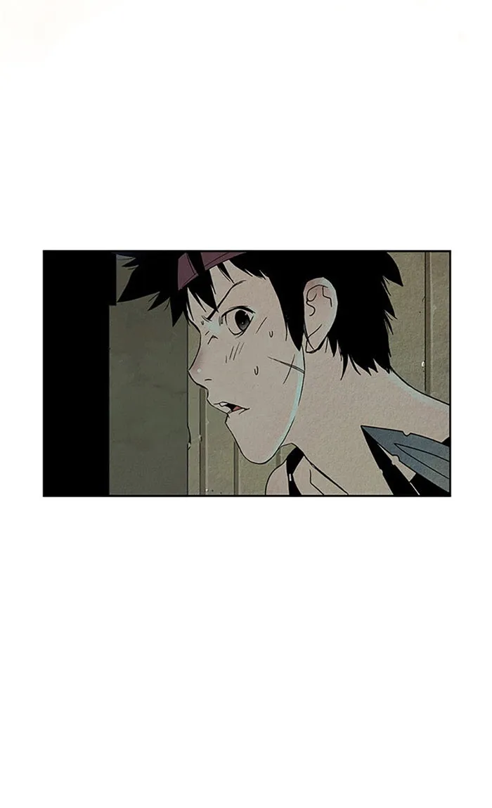 Read Aisopos chapter 92 image 8 on Lezhin