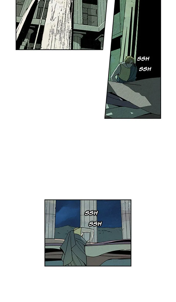 Read Aisopos chapter 93 image 1 on Lezhin