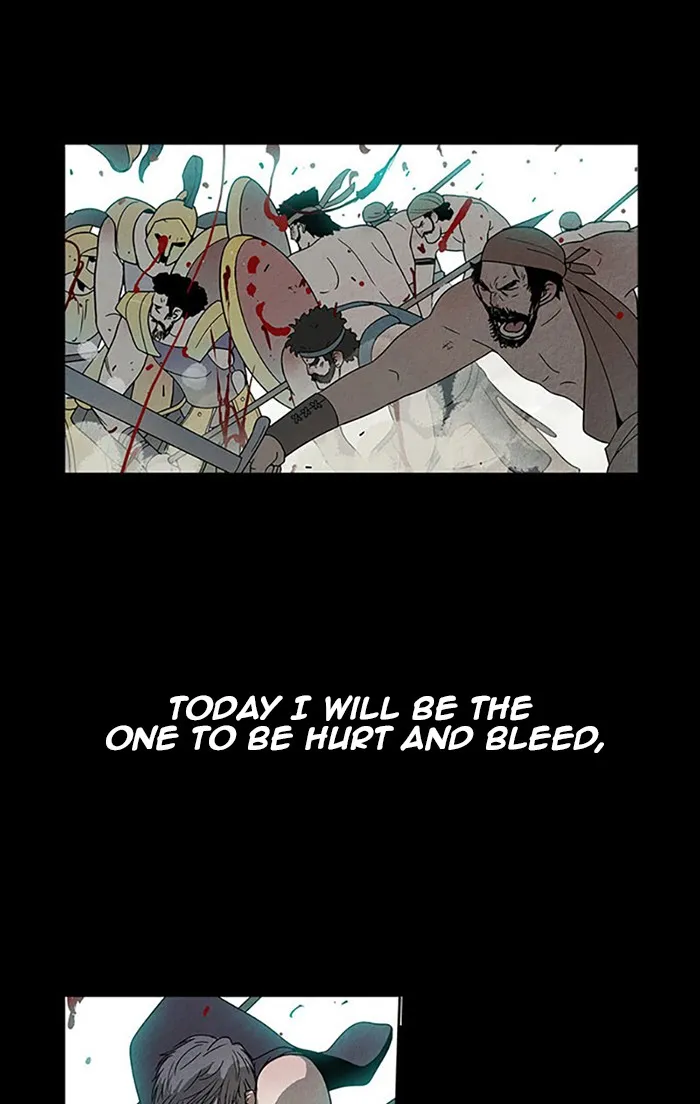 Read Aisopos chapter 93 image 13 on Lezhin