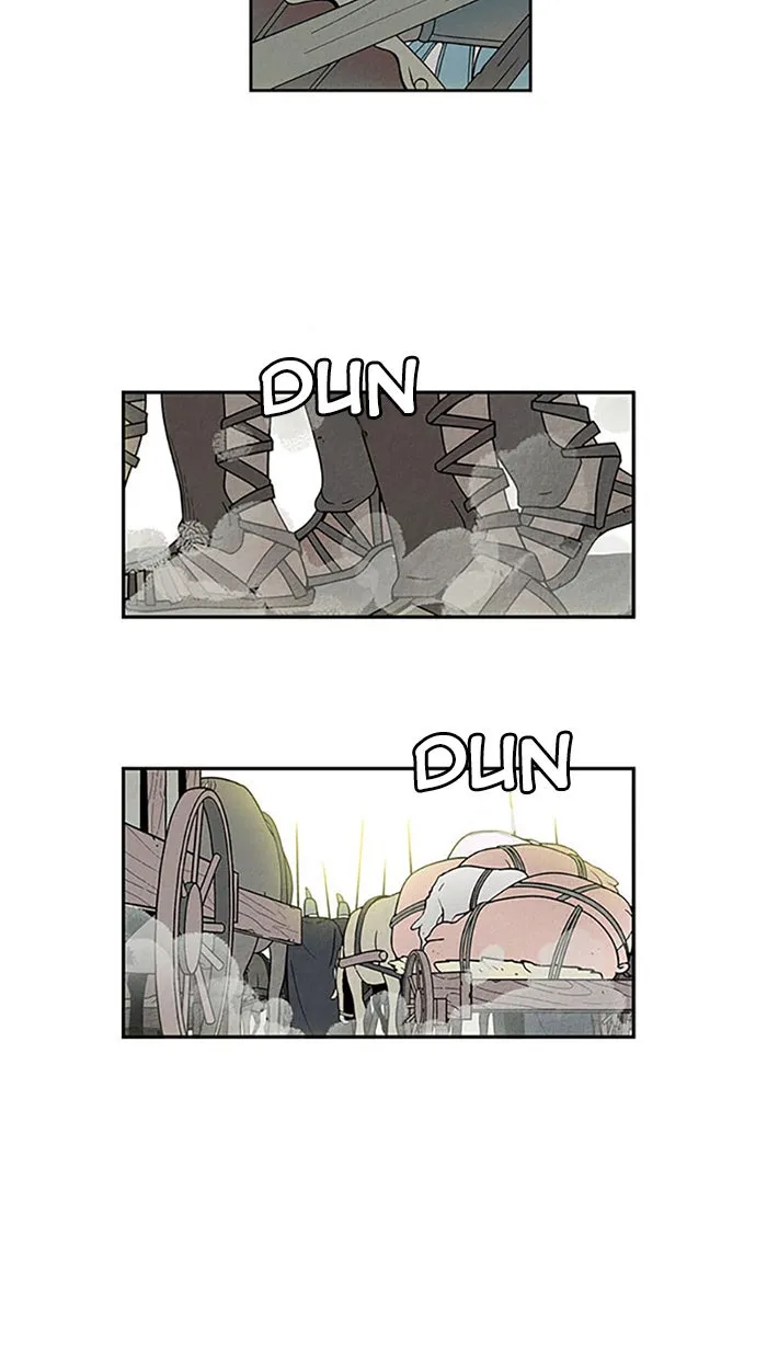 Read Aisopos chapter 93 image 24 on Lezhin