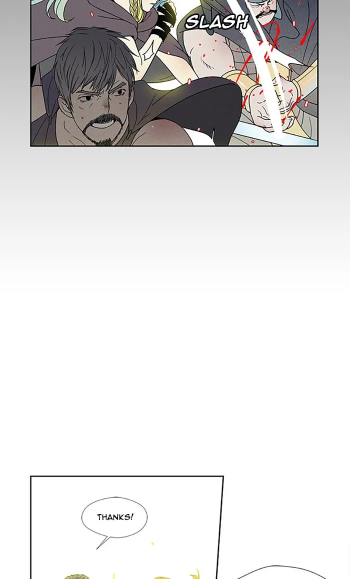 Read Aisopos chapter 93 image 34 on Lezhin