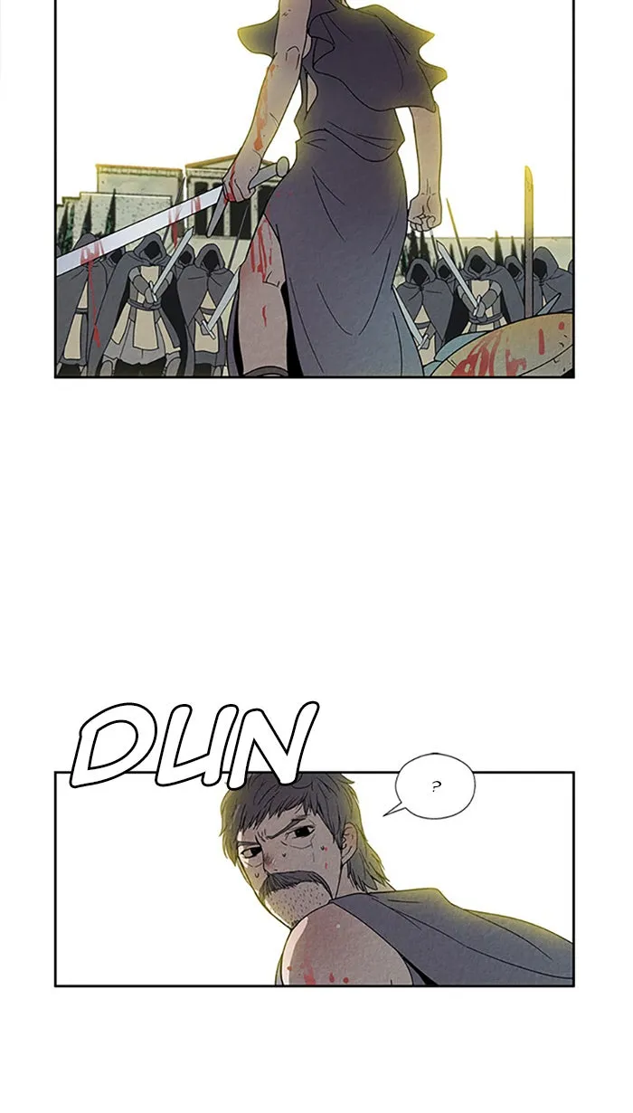 Read Aisopos chapter 93 image 36 on Lezhin