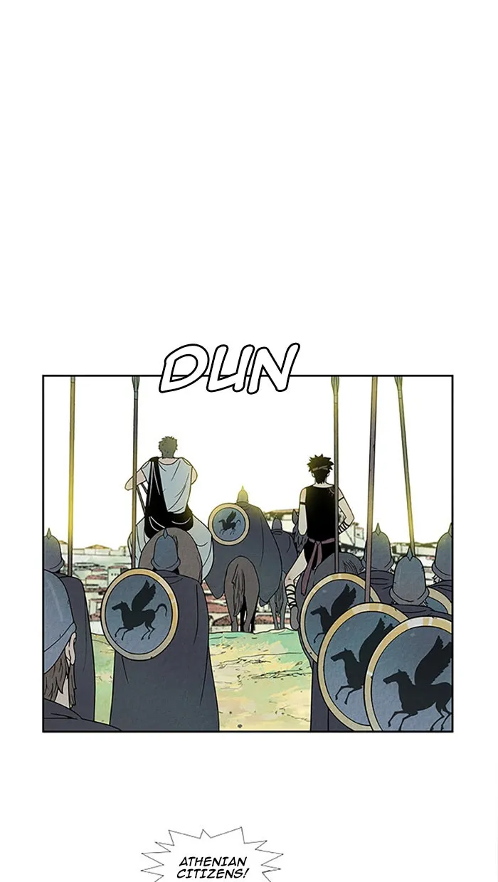 Read Aisopos chapter 93 image 38 on Lezhin