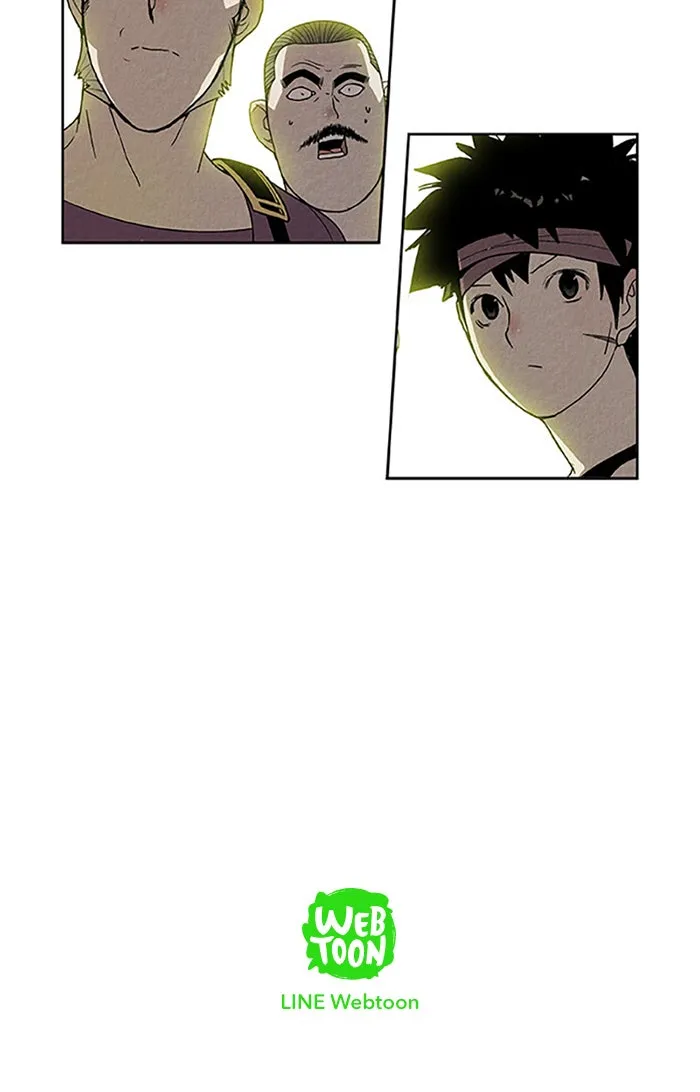 Read Aisopos chapter 93 image 40 on Lezhin