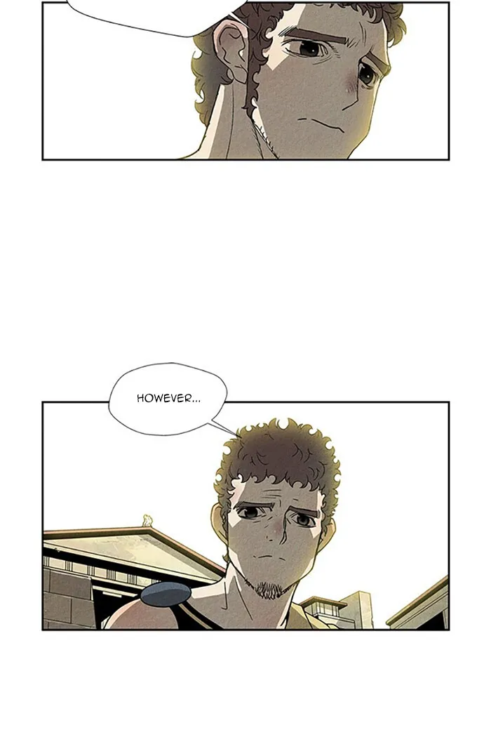 Read Aisopos chapter 94 image 13 on Lezhin