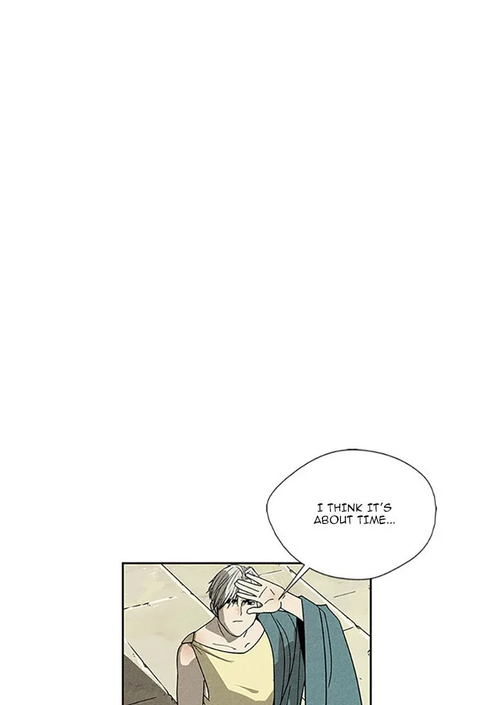 Read Aisopos chapter 94 image 26 on Lezhin