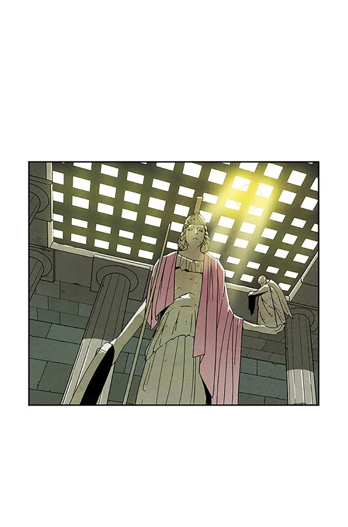 Read Aisopos chapter 94 image 28 on Lezhin