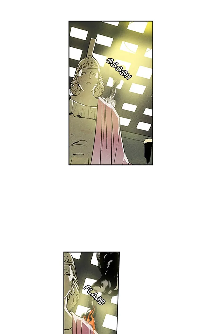 Read Aisopos chapter 94 image 29 on Lezhin