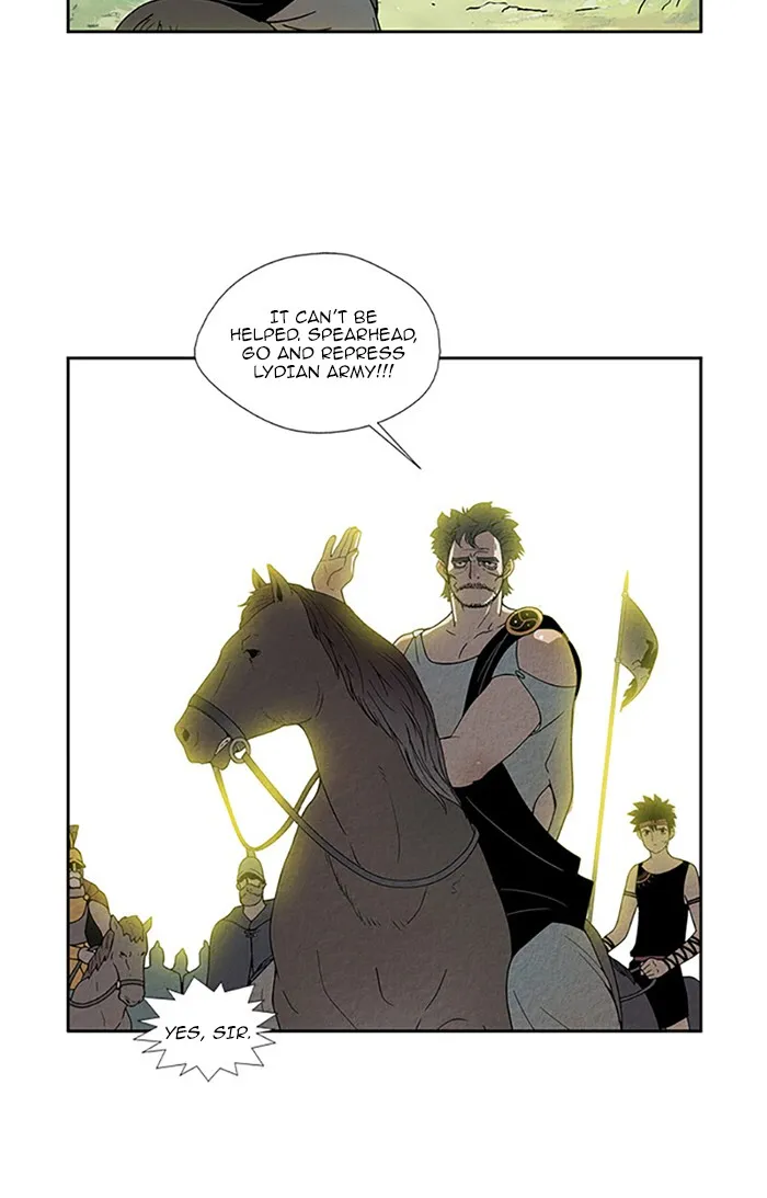 Read Aisopos chapter 94 image 31 on Lezhin
