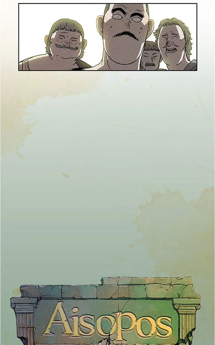 Read Aisopos chapter 94 image 7 on Lezhin