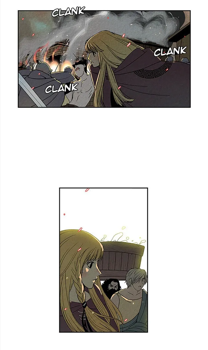 Read Aisopos chapter 95 image 1 on Lezhin