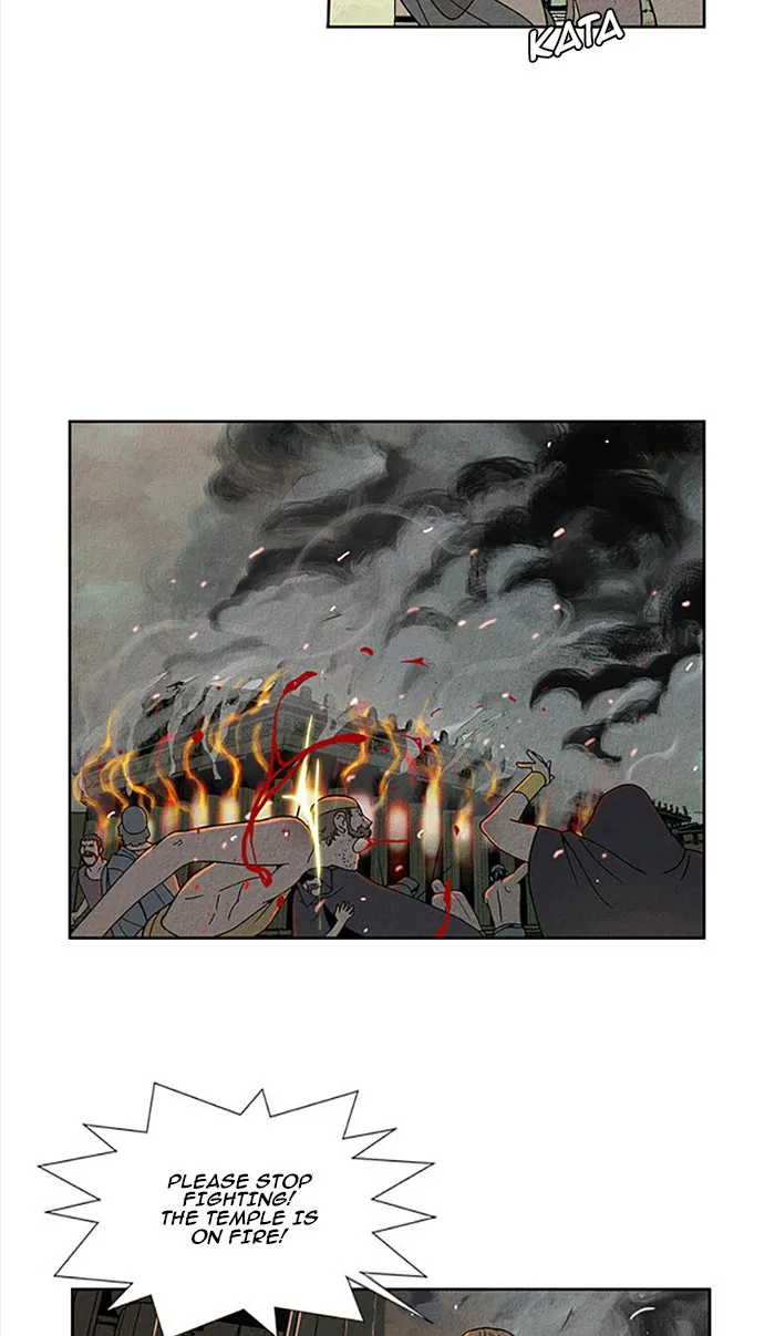 Read Aisopos chapter 95 image 11 on Lezhin
