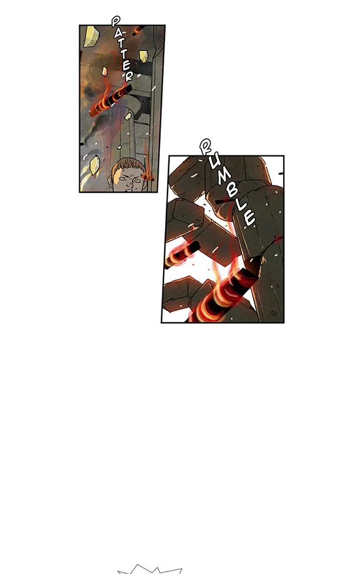 Read Aisopos chapter 95 image 13 on Lezhin