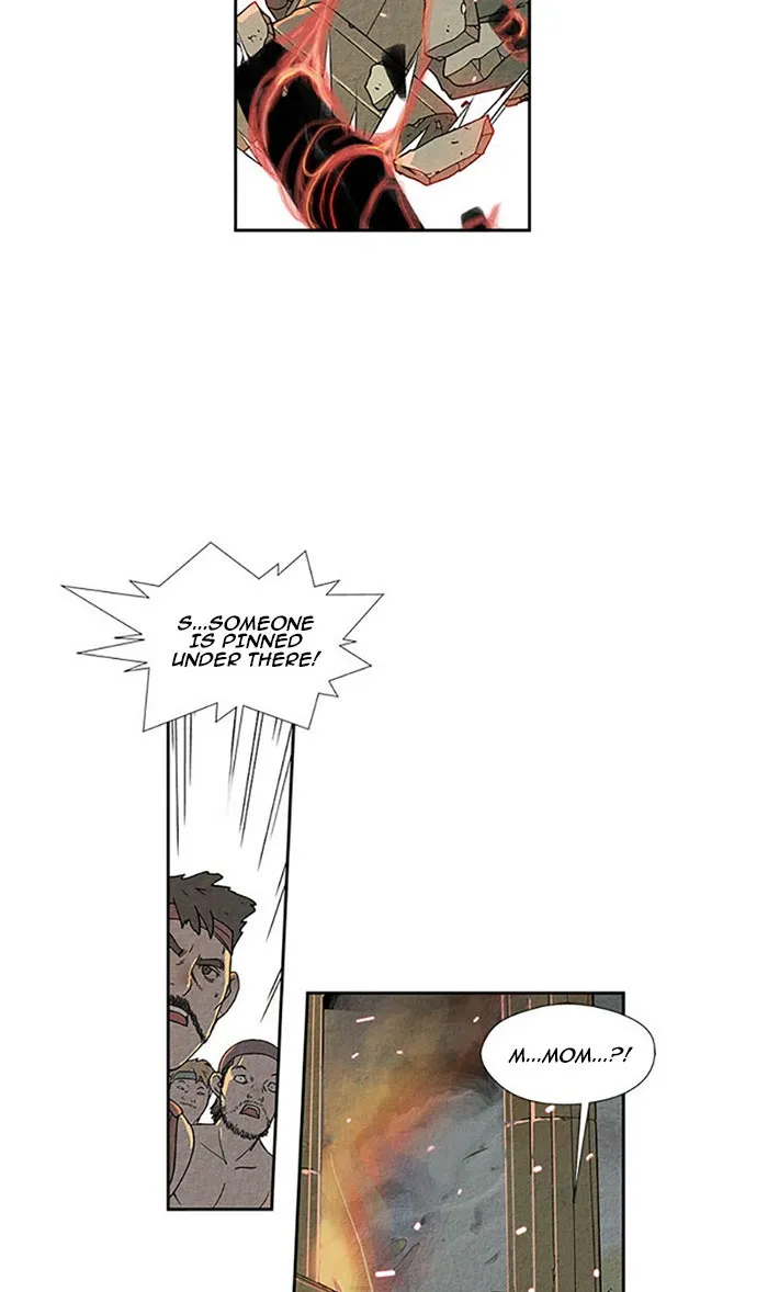 Read Aisopos chapter 95 image 16 on Lezhin